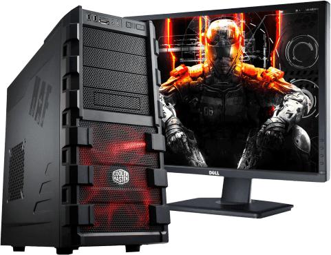 De nieuwe AMD RX 480