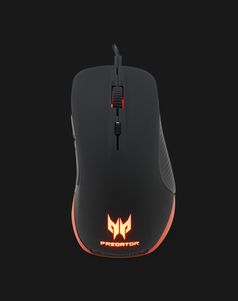 Acer Predator Gaming Mouse